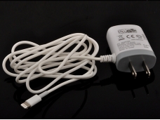 US Travel charger for iPhone 5/iPad mini